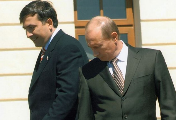 Putinin Bakıya “Saakaşvili tələbi”… - Reaksiya